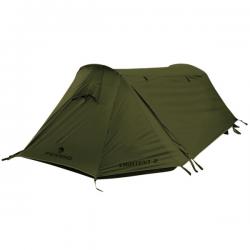 Картинка Палатка Ferrino Lightent 2 (8000) Olive Green