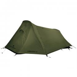 Картинка Палатка Ferrino Lightent 3 (8000) Olive Green