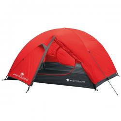 Картинка Палатка Ferrino Phantom 2 (8000) Red