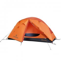 Палатка Ferrino Solo 1 (8000) Orange (925737)