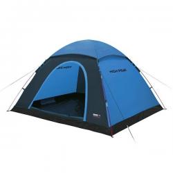 Палатка High Peak Monodome XL 4 (Blue/Grey) (925383)