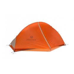 Картинка Палатка Marmot Eos 1P vintage orange