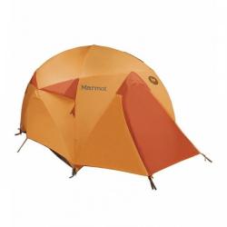 Палатка Marmot Halo 6 Tent pale pumpkin/terra cotta (MRT 2723.9198)