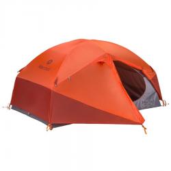Картинка Палатка Marmot Limelight 2P cinder/rusted orange