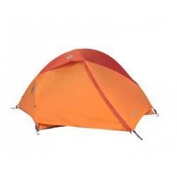Картинка Палатка Marmot OLD Twilight 2p Tent pale pumpkin/terracota