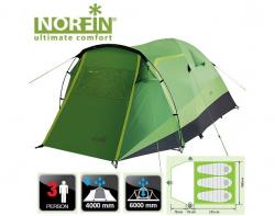 Палатка Norfin BREAM 3 (NF-10107)