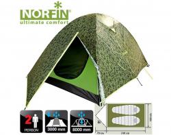 Палатка Norfin COD 2 NC (NC-10102)