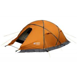 Палатка Terra Incognita Toprock 4 (оранжевый) (4823081502586)