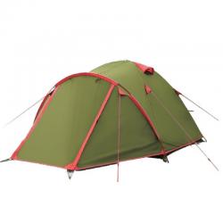 Картинка Палатка Tramp Camp 3