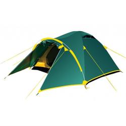 Палатка Tramp Lair 4 v2 (60370)
