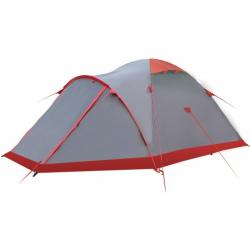 Палатка Tramp Mountain 4 v2 (60356)