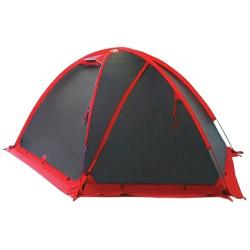 Палатка Tramp ROCK 4 v2 (60361)