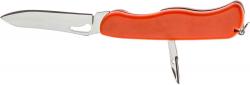 Нож PARTNER HH012014110. 4 инструмента (HH012014110OR)