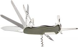 Нож PARTNER HH052014110. 11 инструментов (1765.01.80)