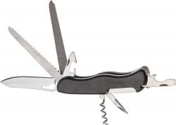 Нож PARTNER HH062014110. 9 инструментов (1765.01.65)