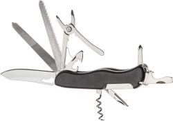 Картинка Мультитул Нож PARTNER HH072014110. 11 инструментов