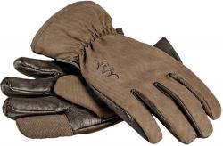 Перчатки Blaser Active Outfits Ram3 Winter XL ц:brown (1447.11.95)