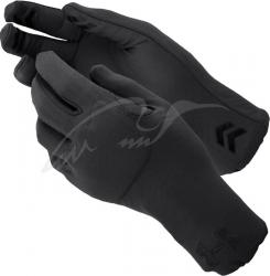 Картинка Перчатки Under Armour Tac Coldgear M ц:черный