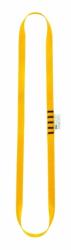 Петля Petzl Anneau 60cm yellow (C40A60)
