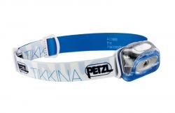 Фонарь Petzl TIKKINA blue (E91HMA)