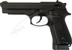 Пистолет пневматический ASG X9 Classic Blowback, 4,5 мм (18526)