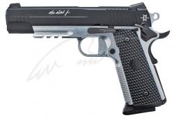 Пистолет пневматический Sig Sauer Air 1911 Max Michel 4,5 мм (1625.01.36)