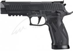 Картинка Пистолет пневматический Sig Sauer Air X-Five Black 4,5 мм