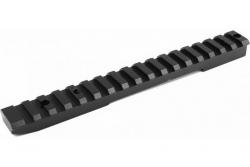 Планка Picatinni Millett к Remington 700 Long Matte (PC00005)