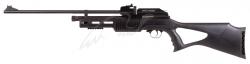 Картинка Пневматическая винтовка Beeman QB II CO2, 4,5 мм , 200 м/с