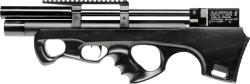 Пневматическая винтовка Raptor 3 Compact, 4,5 мм ц:черный (3993.00.10)
