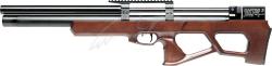 Пневматическая винтовка Raptor 3 HP Long, 4,5 мм ц:коричневый (3993.00.55)