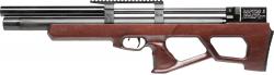 Пневматическая винтовка Raptor 3 Standard Plus, 4,5 мм ц:коричневый (3993.00.18)