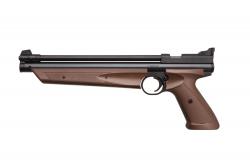Картинка Пневматический пистолет Crosman мод.P1377 American Classic