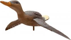 Подсадная утка Hunting Birdland , имитация полета с хлопаньем крыльев, имитация окраски пера (37.40.03)