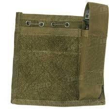 Подсумок BLACKHAWK ADMIN/COMPASS/FLASH POUCH с карманом 5x18 см ц:зеленый (1649.10.17)