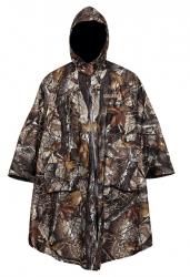 Пончо от дождя Norfin Hunting Cover Staidness XL (812004-XL)