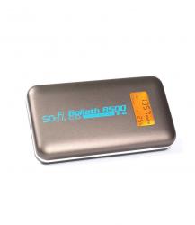 Портативное зарядное устройство So-Fi Goliath 8500 (AL21973)