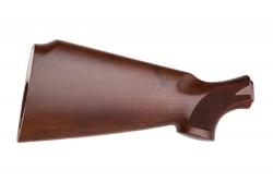Картинка Приклад деревянный Beretta матовый лак светлое дер