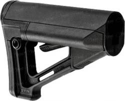 Приклад Magpul STR® Carbine Stock (Commercial-Spec) для AR15 (3683.01.57)