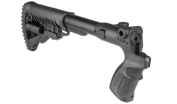 Картинка Приклад складной з пістолетною рукояткою FAB для Mossberg 500