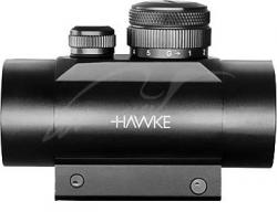 Прицел Hawke RD 1x30M, 5 MOA, 9-11 mm (3986.00.49)