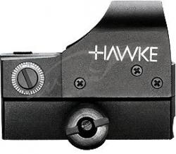 Прицел Hawke Reflex Sight, 5 MOA, weaver (3986.00.47)
