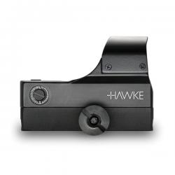Картинка Прицел коллиматорный Hawke RD1x WP Digital Control Wide View (Weaver)