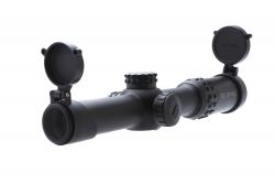 Прицел оптический Bushnell 1-4х24 AK Optics 30mm Illum BDC Reticle (AK91424)