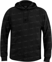 Пуловер Propper Cover Hoodie, BLK 2XL ц:черный (2336.00.78)