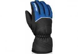 Reusch Bero R-TEXXT Junior imper.blue/black 4161244-4050205268060-2012 (4161244)