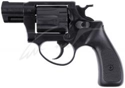 Револьвер флобера ME 38 Pocket 4R черный, пластик. рукоятка, 240109, 4 mm (1195.01.25)