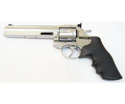 Картинка Револьвер пневматический ASG DW 715 Pellet, 6