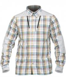Рубашка Norfin Summer Long Sleeves S (653001-S)