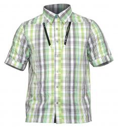 Рубашка Norfin Summer S (654001-S)